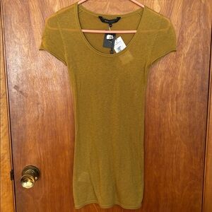 BCBGMAXAZRIA Knit Sweater